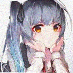 恋爱舞台漫画角色 东堂玲 头像